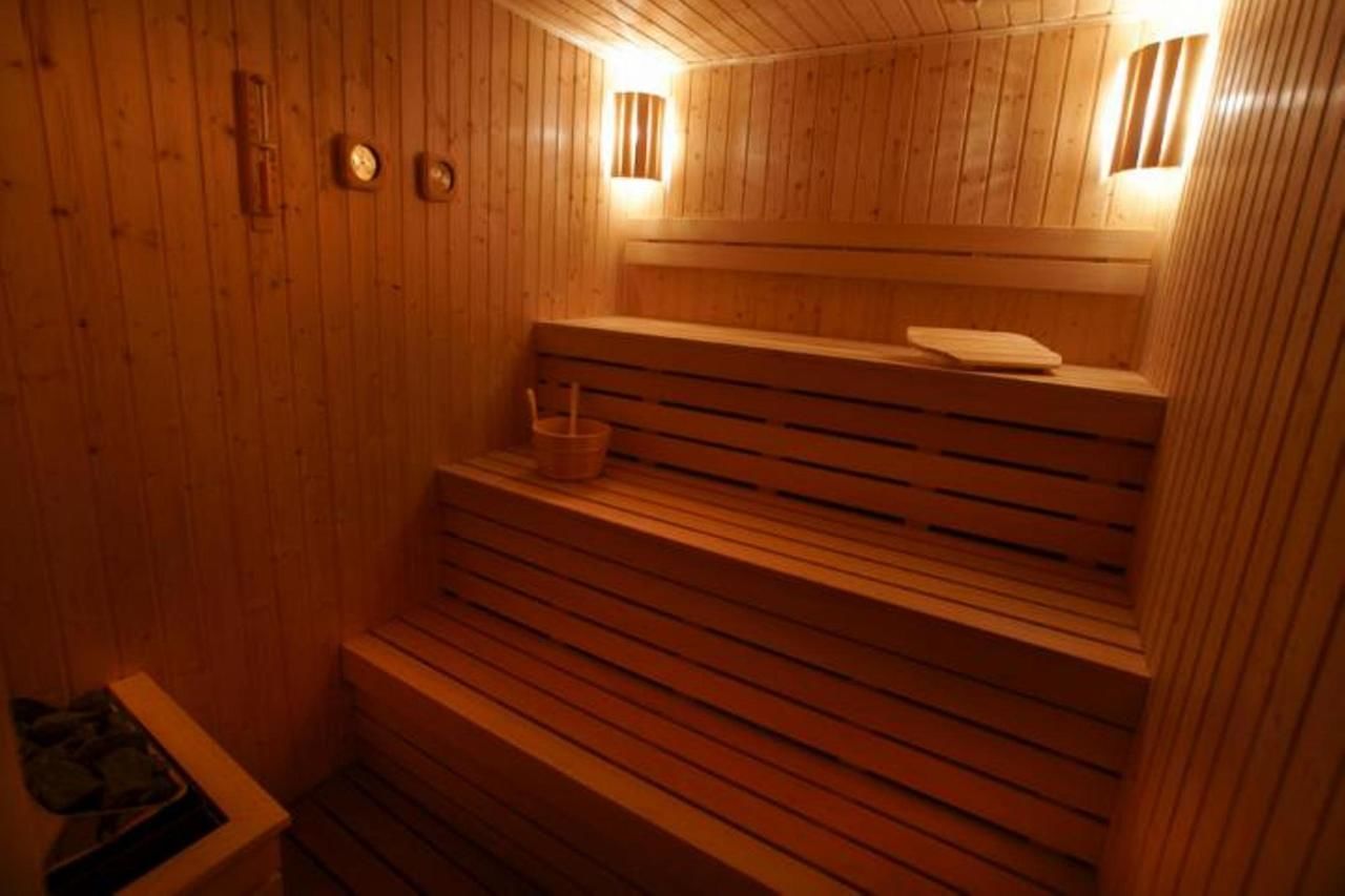 Отель Bass Boutique Hotel Ереван-14