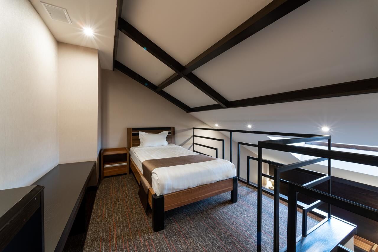 Отель Bass Boutique Hotel Ереван-35