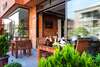 Отель Bass Boutique Hotel Ереван-3