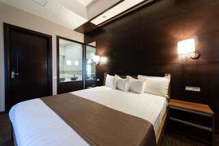 Отель Bass Boutique Hotel Ереван Люкс-5