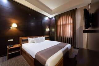 Отель Bass Boutique Hotel Ереван Полулюкс-2