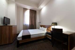 Отель Bass Boutique Hotel Ереван Одноместный номер-1