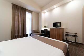 Отель Bass Boutique Hotel Ереван Двухместный номер с 1 кроватью-2