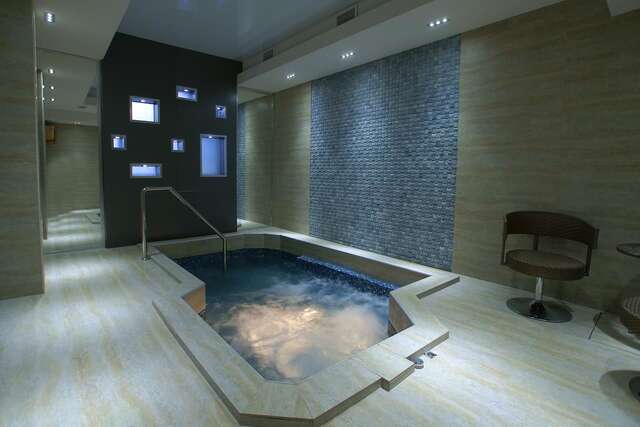 Отель Bass Boutique Hotel Ереван-12