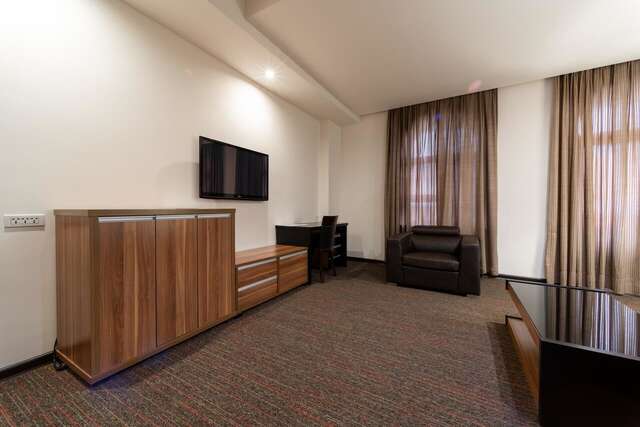 Отель Bass Boutique Hotel Ереван-26