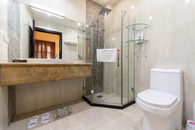 Отель Bass Boutique Hotel Ереван-28