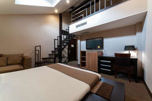 Отель Bass Boutique Hotel Ереван-32