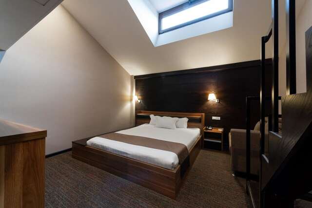 Отель Bass Boutique Hotel Ереван-33