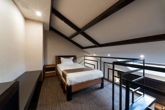 Отель Bass Boutique Hotel Ереван-34