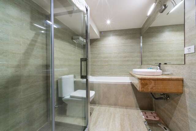 Отель Bass Boutique Hotel Ереван-35