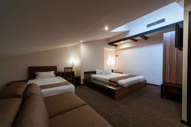 Отель Bass Boutique Hotel Ереван-38
