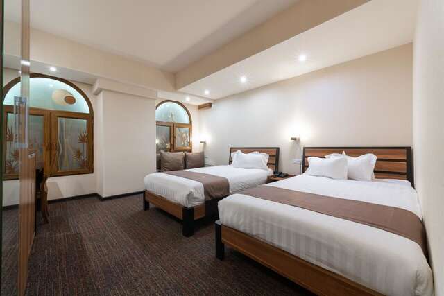 Отель Bass Boutique Hotel Ереван-40