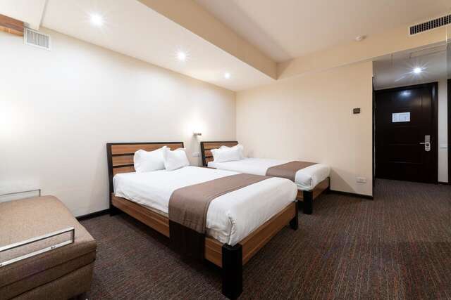 Отель Bass Boutique Hotel Ереван-42