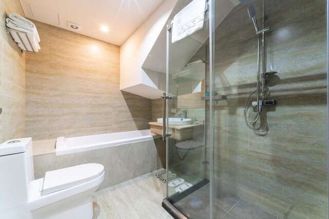 Отель Bass Boutique Hotel Ереван-43