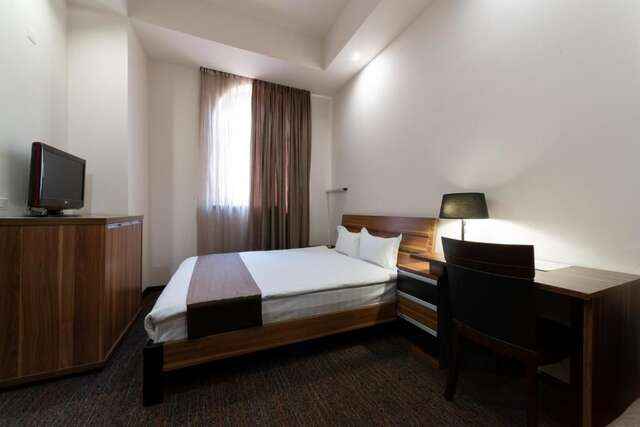 Отель Bass Boutique Hotel Ереван-48