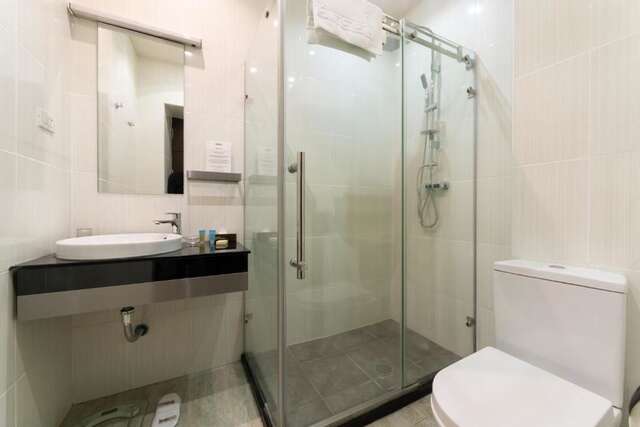 Отель Bass Boutique Hotel Ереван-49