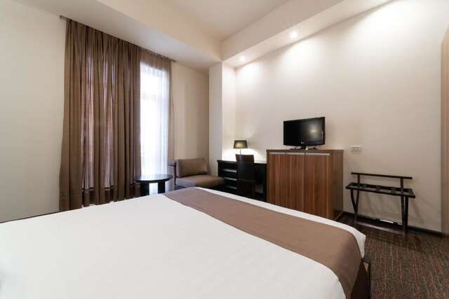 Отель Bass Boutique Hotel Ереван-51