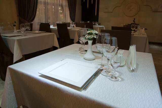 Отель Bass Boutique Hotel Ереван-9