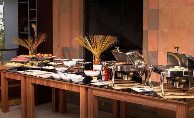 Отель Bass Boutique Hotel Ереван-10